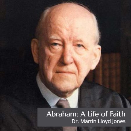 Dr. Martin Lloyd Jones
