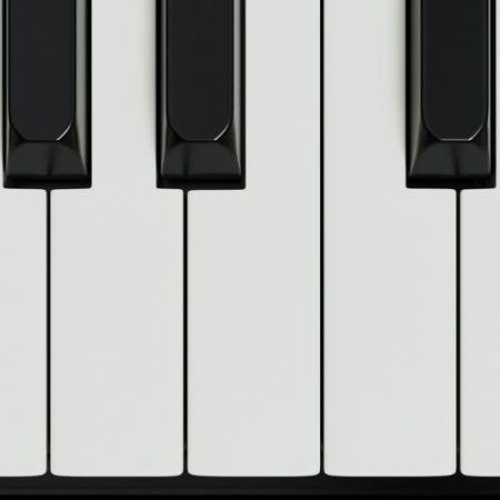 Piano Keyboard